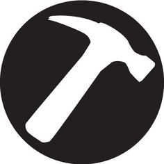 Negative space, Logos and Creative