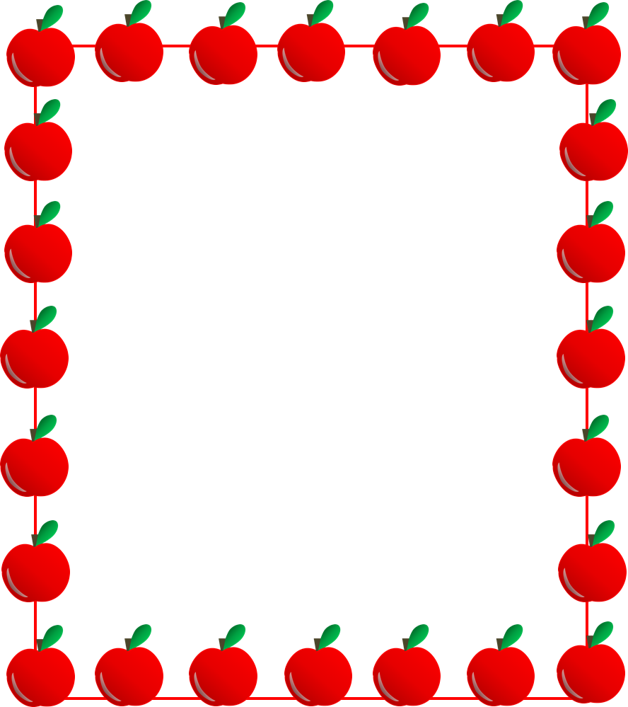 Mrs Poultney's Ponderings: Freebie Frame