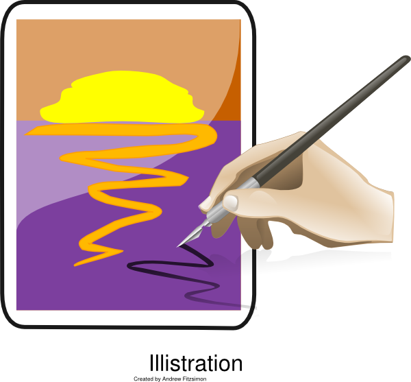 Draw Clip Art - vector clip art online, royalty free ...