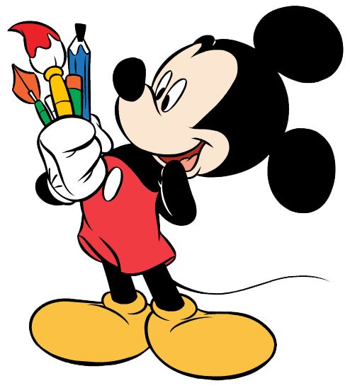 1000+ images about Disney clip art