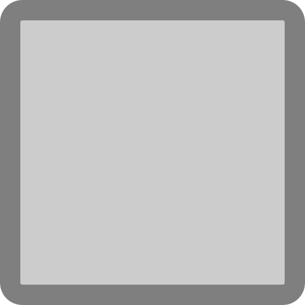 Empty Box Clip Art - vector clip art online, royalty ...