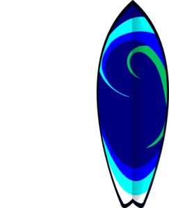 Art, Surfboard and Clip art