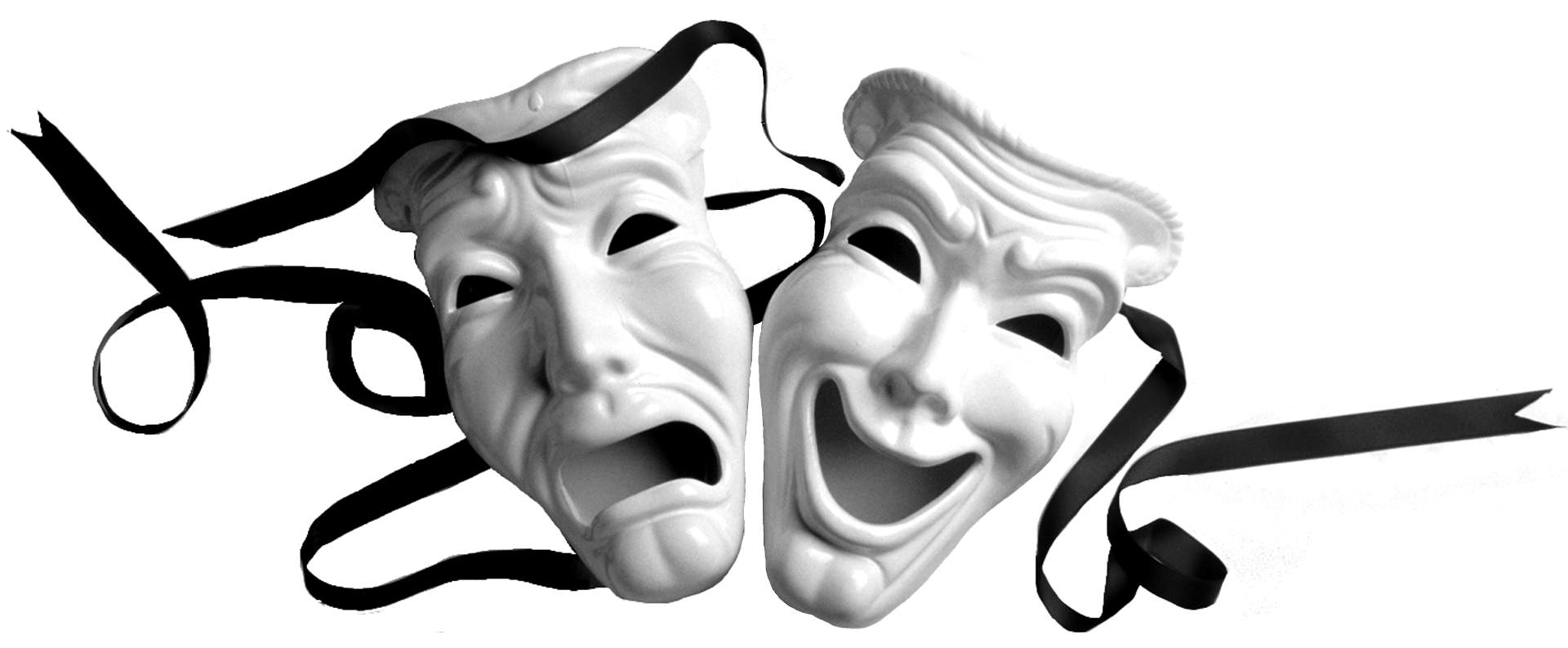Theatre Masks