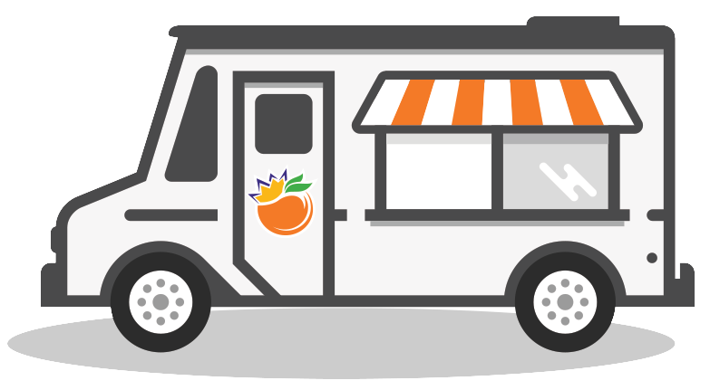 Ice Cream Truck Clip Art - Clipartion.com