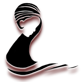 Hair logo clipart free
