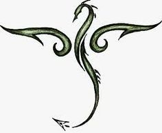 Small Dragon Tattoos | Dragon ...