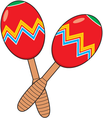 Music Instrument Clipart - Free Clipart Images