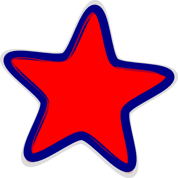 Clip Art Free Stars - ClipArt Best