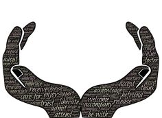 Open Hands Logo 53863 | DFILES