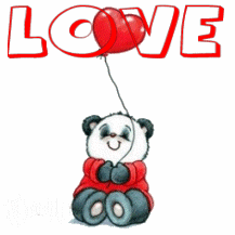 I Love You Animated Clipart