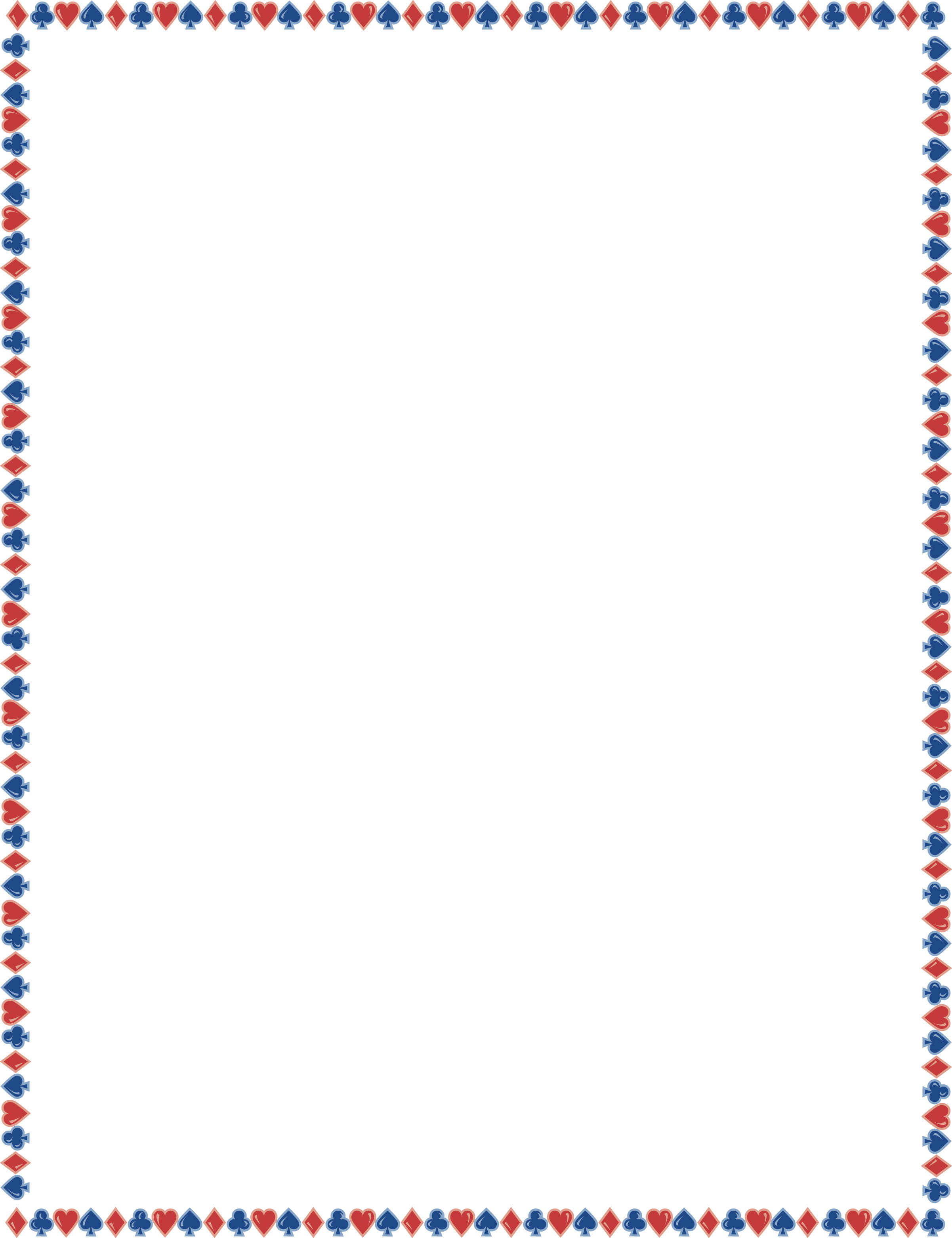 ACBL - Marketing - Clip Art
