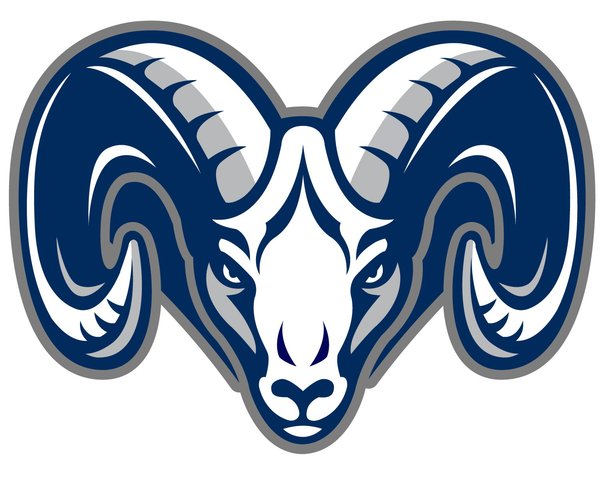 Ram Head | Free Download Clip Art | Free Clip Art