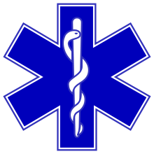 Emergency medical technician - Wikipedia