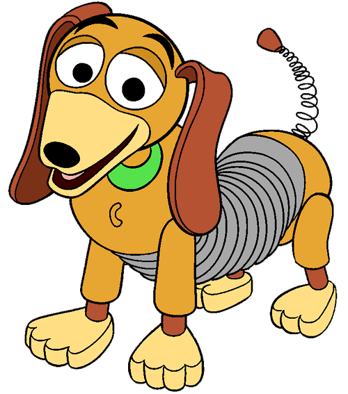 Toy Story Clip Art Images | Disney Clip Art Galore