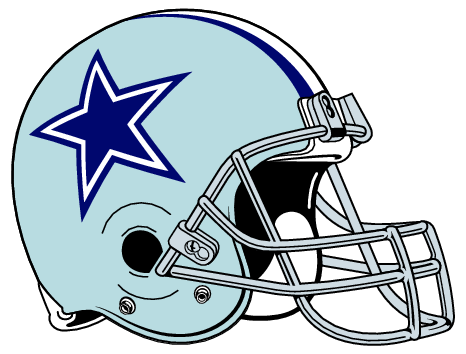 Dallas Cowboy Clip Art