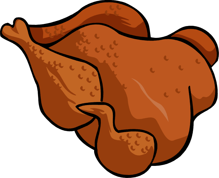 Food Clip Art craft projects, Foods Clipart - Clipartoons