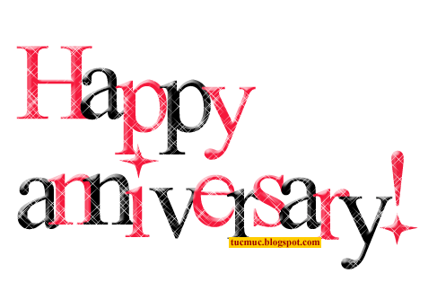 Animated Happy Anniversary Clip Art - ClipArt Best