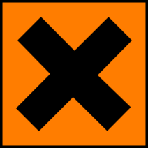 sciencelanguagegallery - Hazard symbols