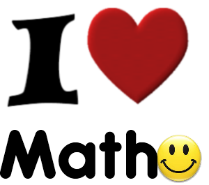 I Love Math Clipart craft projects, School Clipart - Clipartoons