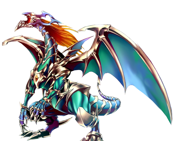 Dragon Chinese Render Png - ClipArt Best
