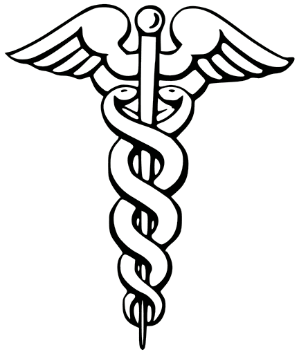 Medical Emblem Clipart