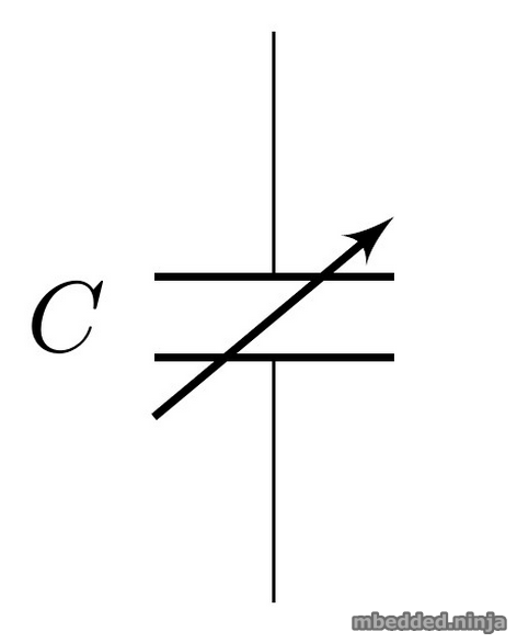 Capacitors | mbedded.ninja