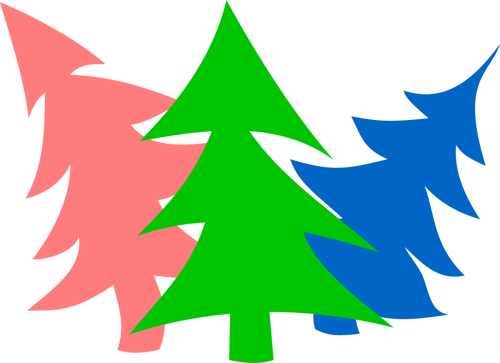 963 free clipart bare tree branches | Public domain vectors