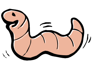 Inchworm Clipart - ClipArt Best