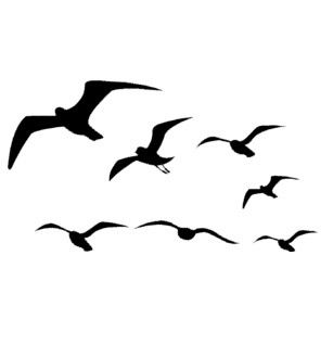 Seagull Tattoo | Tattoos, Eagle ...