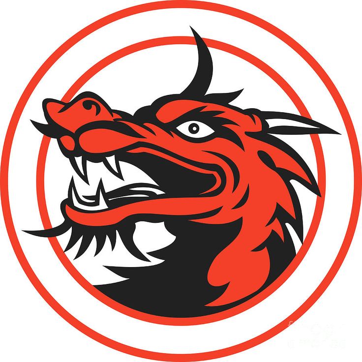 1000+ images about s_dragons | Chinese dragon, Red ...