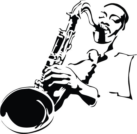 Jazz Art | Music Painting, Art ...