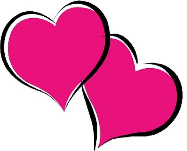 Valentine's Day Clip Art Free | DesignCorner