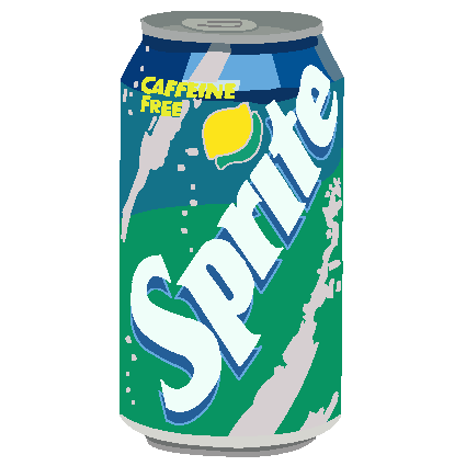Sprite clipart