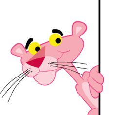 Nostalgia, Pink and Panthers