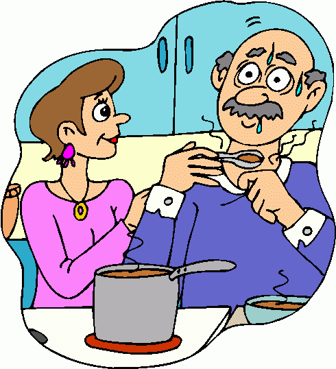 Hot food clipart - ClipartFox