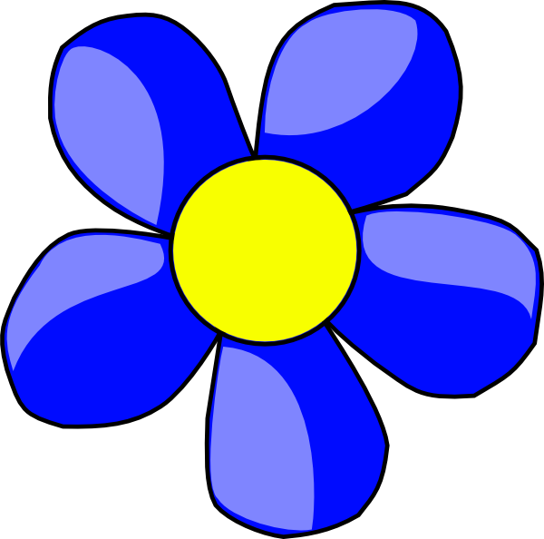 Flowers Cartoons