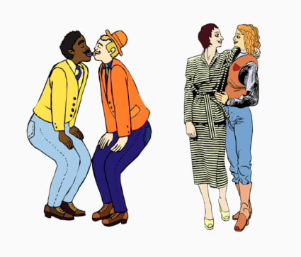 Gay Clipart | Free Download Clip Art | Free Clip Art | on Clipart ...
