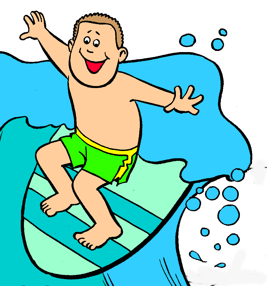 Surf Clip Art - Tumundografico