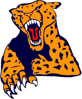 Jaguar Cut | Free Images - vector clip art online ...