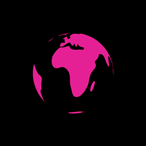 Colorful Animated Spinning World Gifs at Best Animations