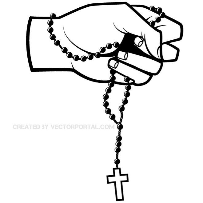 Free pray vectors -21 downloads found at Vectorportal