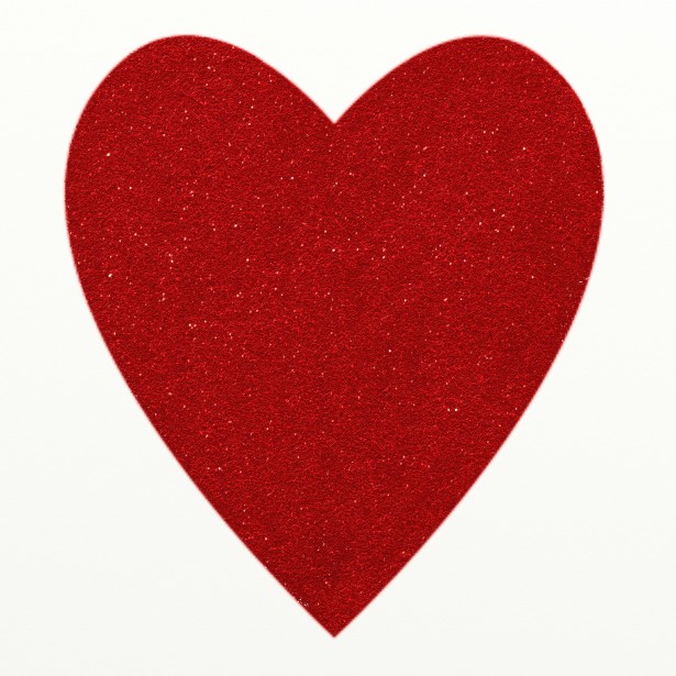 Glitter Clipart