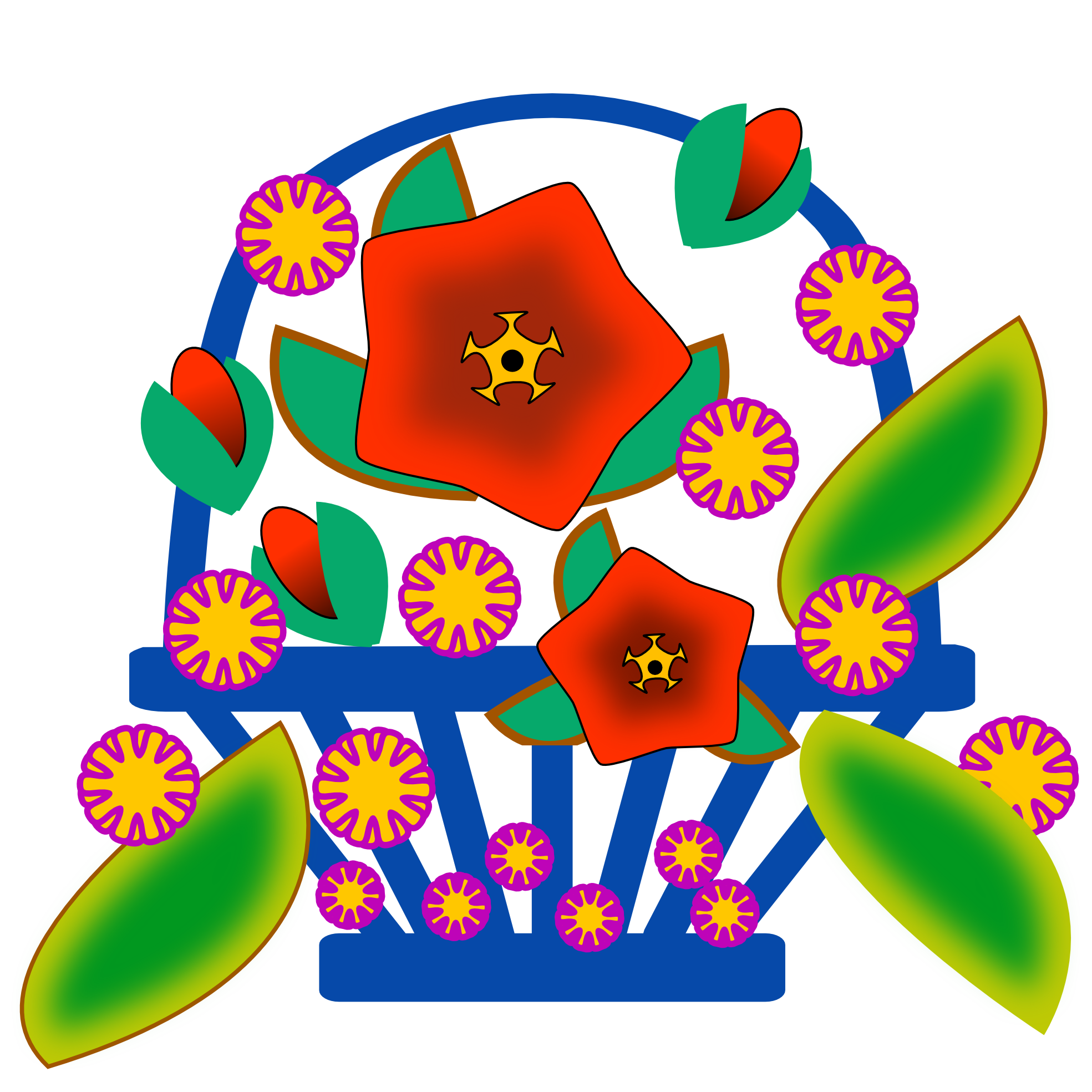 Free September Clipart