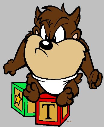 Cartoon, Looney tunes and Clipart images