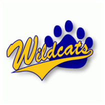Wildcats mascot clipart
