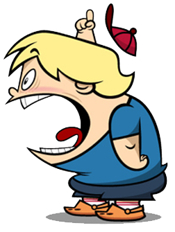 Screaming Clipart | Free Download Clip Art | Free Clip Art | on ...