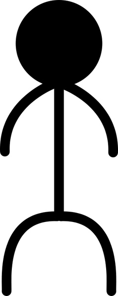 Stickman vector free vector download (41 Free vector) for ...