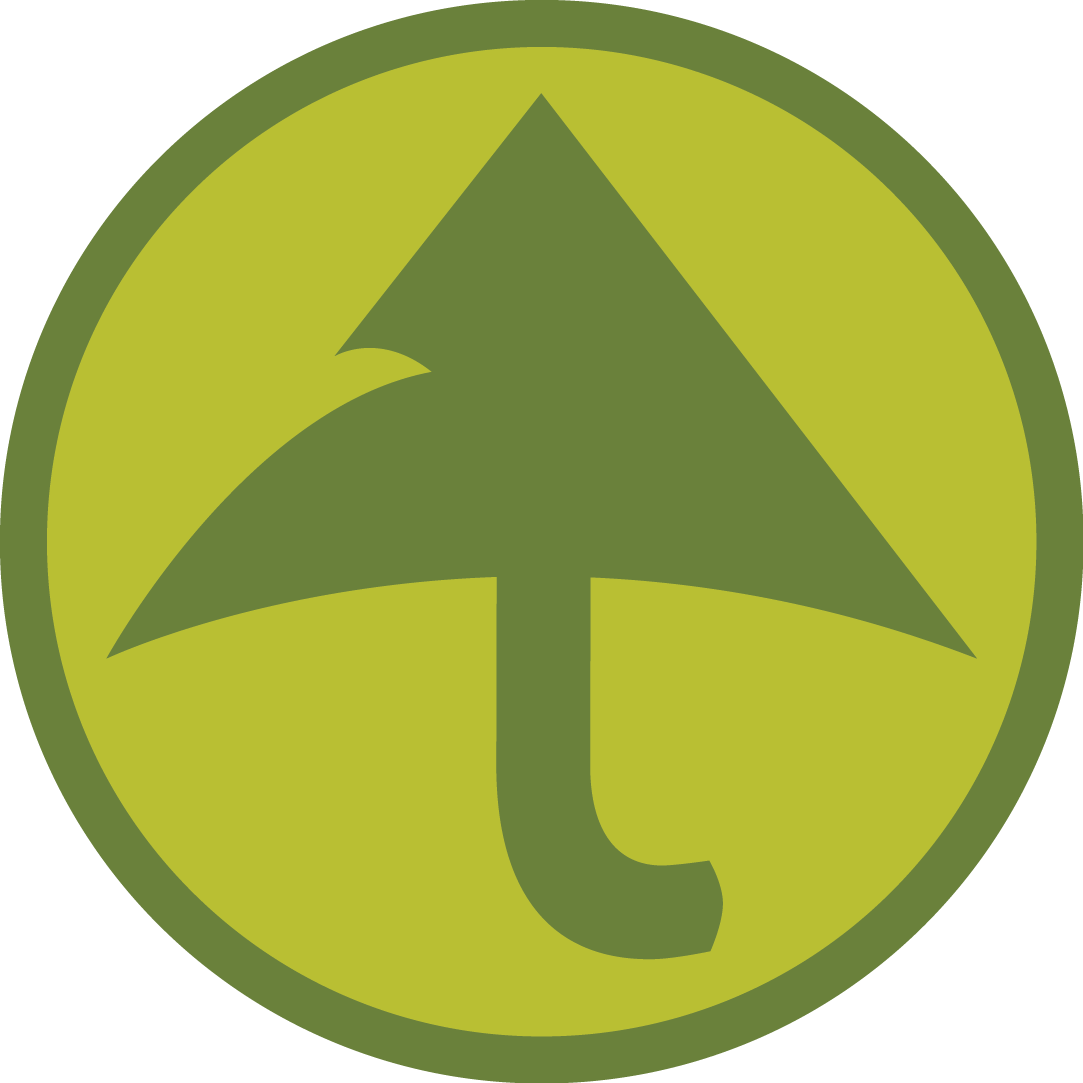 Green Umbrella - Home