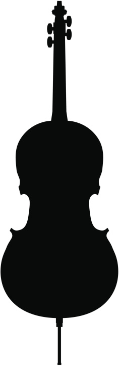 Double Bass Clip Art, Vector Images & Illustrations
