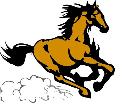 Horse Clip Art